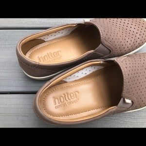 Women’s Hotter Brand Shoes